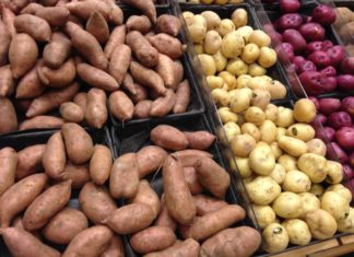 FDA Approves Three New Types of GMO Potatoes — Here’s What You Must Know to Avoid Them