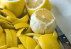 How To Wake Up Pain Free By Using Peels from a Lemon