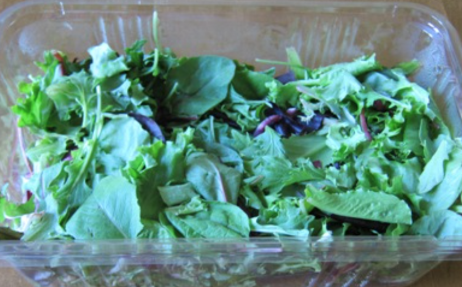 A Most Shocking Reason to STOP Buying Packaged Salads