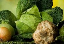 Top Six Alkaline Foods To Eat Every Day For Vibrant Health