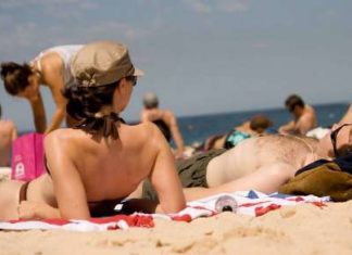 Major Study: Cancer and Sunscreen Myth Exposed