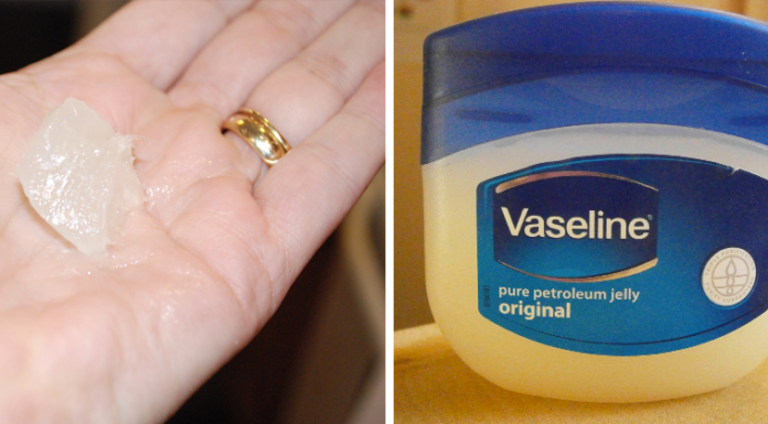 Four Reasons You Should Never Put Petroleum Jelly on Your Skin