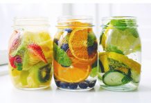 7-day Detox Diet To A Healthy Body Detox diet juices