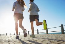 Running for weight loss