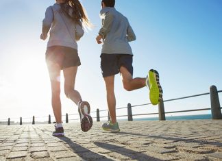 Running For Weight Loss: Six Facts You Should Know Running for weight loss