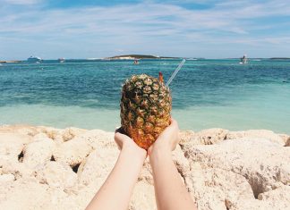 How To Eat Healthy On Vacation Eating healthy on vacation