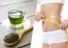 Green tea and Losing weight