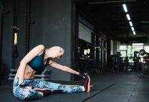 Quik effective Exercises