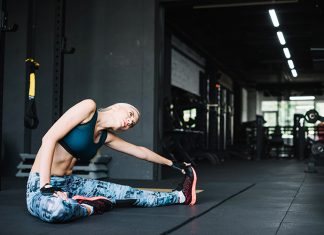 Quick but Effective Workout Exercises Quik effective Exercises