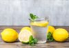 Water With Lemon For Weight Loss; How Does it Help? water lemon for weight loss