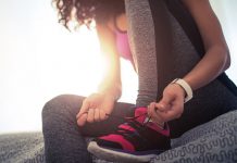 Getting start to get fit