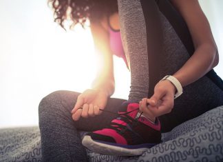 How to Get Back in Shape Again? Getting start to get fit