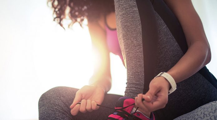 Getting start to get fit