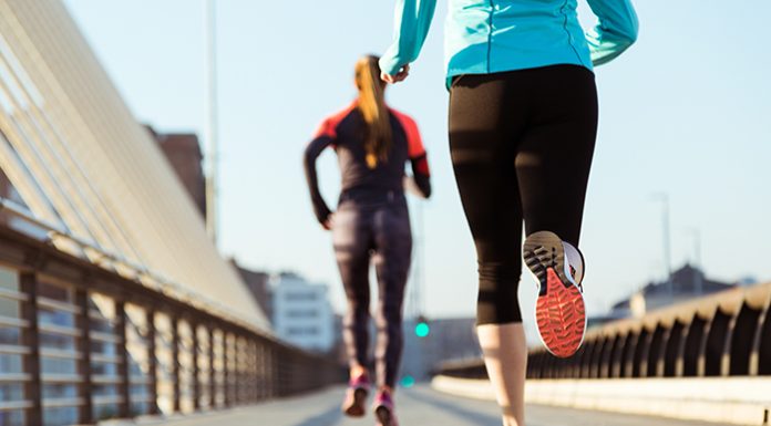 runnung breathing techniques