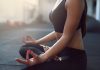 yoga and stress management