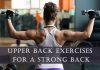 Exercises for a Strong Upper Back