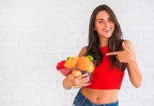 Change Your Unhealthy Diet Today & Stay Healthy! change your bad eating habits and stay healthy