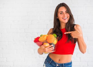 Change Your Unhealthy Diet Today & Stay Healthy! change your bad eating habits and stay healthy