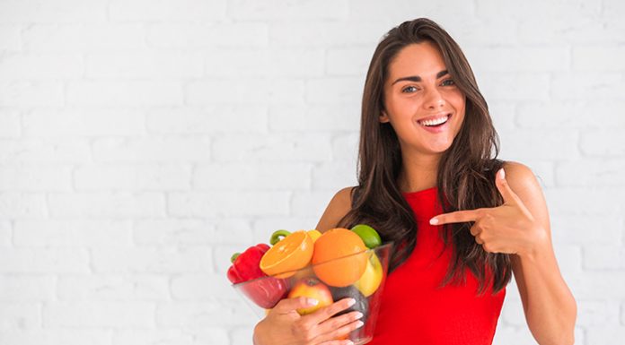 change your bad eating habits and stay healthy