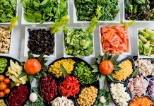 eating health on budget