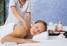 benefits of massage therapy