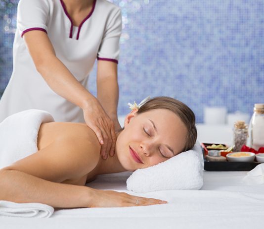 benefits of massage therapy