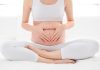 staying fit during pregnancy