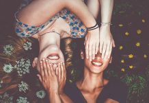 Teeth Whitening Will Make You Look Younger!