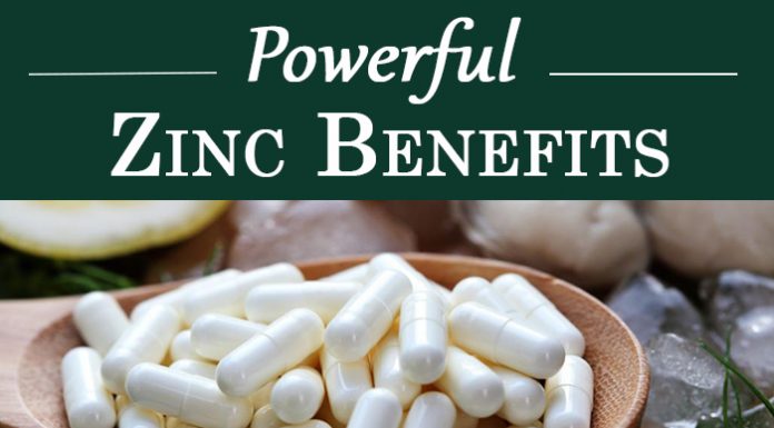 Zinc Supplements Benefits For Your Body benefits of zinc