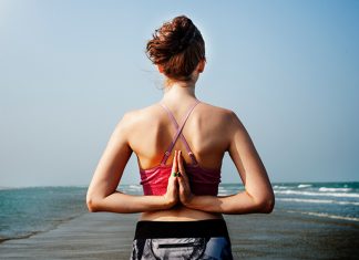 What Yoga Exercise Do For You! yoga benefits for our body