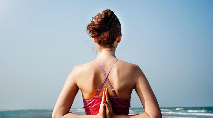 yoga benefits for our body