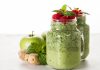 7 Health Benefits of Including Green Smoothies in Your Diet
