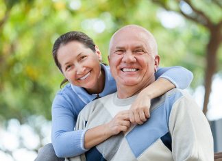 Living Healthy and Long while Aging