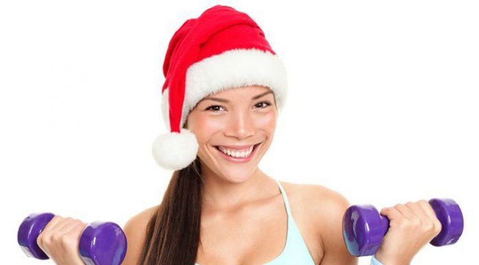 How to Maintain Your Weight Over Christmas and Holiday?