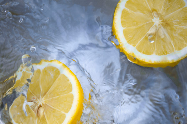 water