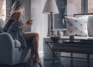 Home Body-Detox Programs for Losing Weight lifestyle